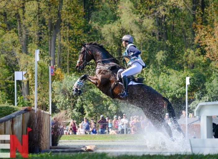 Eventing Nation: Keep OTTBs in Mind on Giving Tuesday