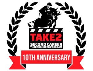 TAKE2 Celebrates 10th Anniversary! Green Donates $10,000 to Kick Off Campaign