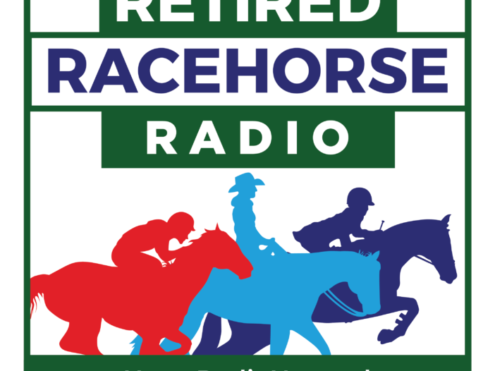Retired Racehorse Radio 97: Featuring TAKE2 and TAKE THE LEAD